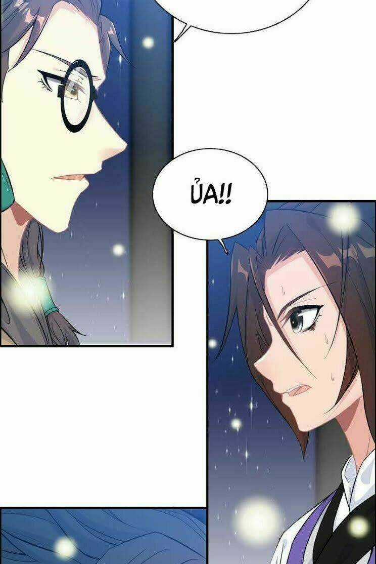 Thần Ma Thiên Sát - Chapter 60 - Trang 23