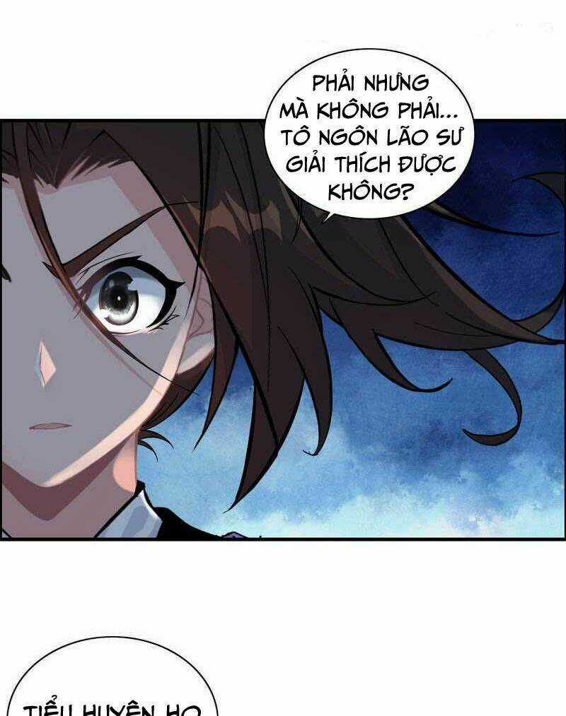 Thần Ma Thiên Sát - Chapter 60 - Trang 25