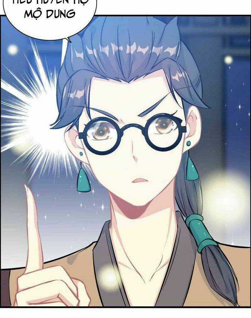 Thần Ma Thiên Sát - Chapter 60 - Trang 26