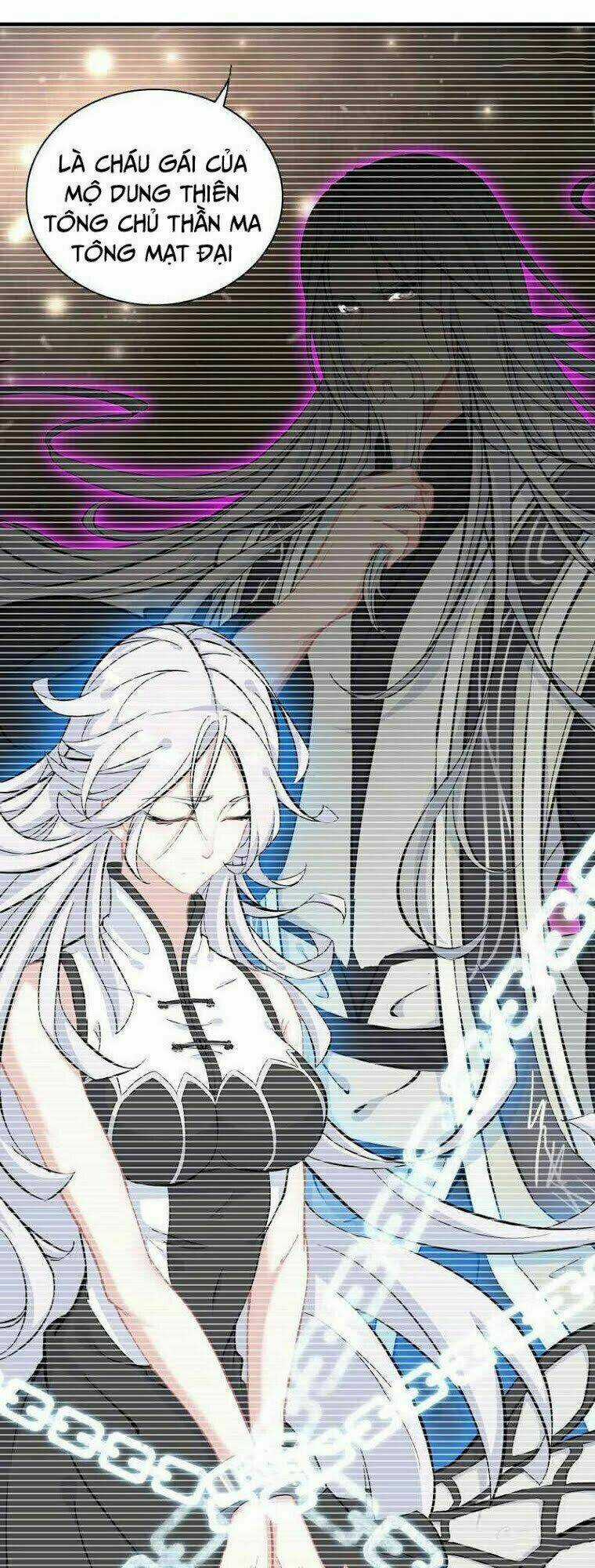 Thần Ma Thiên Sát - Chapter 60 - Trang 27
