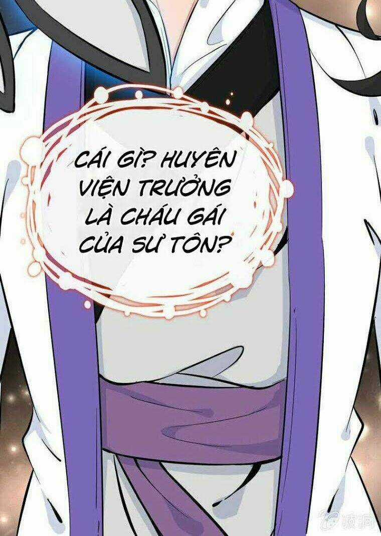 Thần Ma Thiên Sát - Chapter 60 - Trang 29