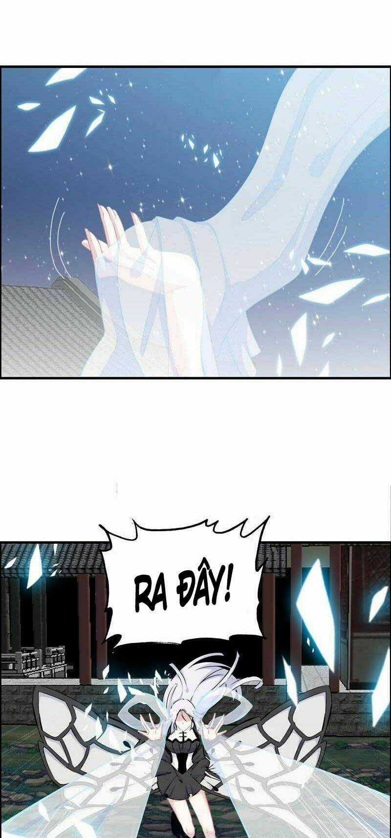 Thần Ma Thiên Sát - Chapter 60 - Trang 5