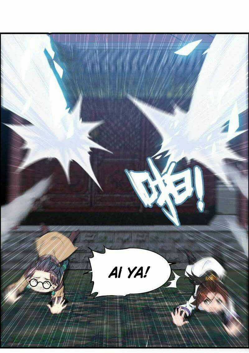 Thần Ma Thiên Sát - Chapter 60 - Trang 7