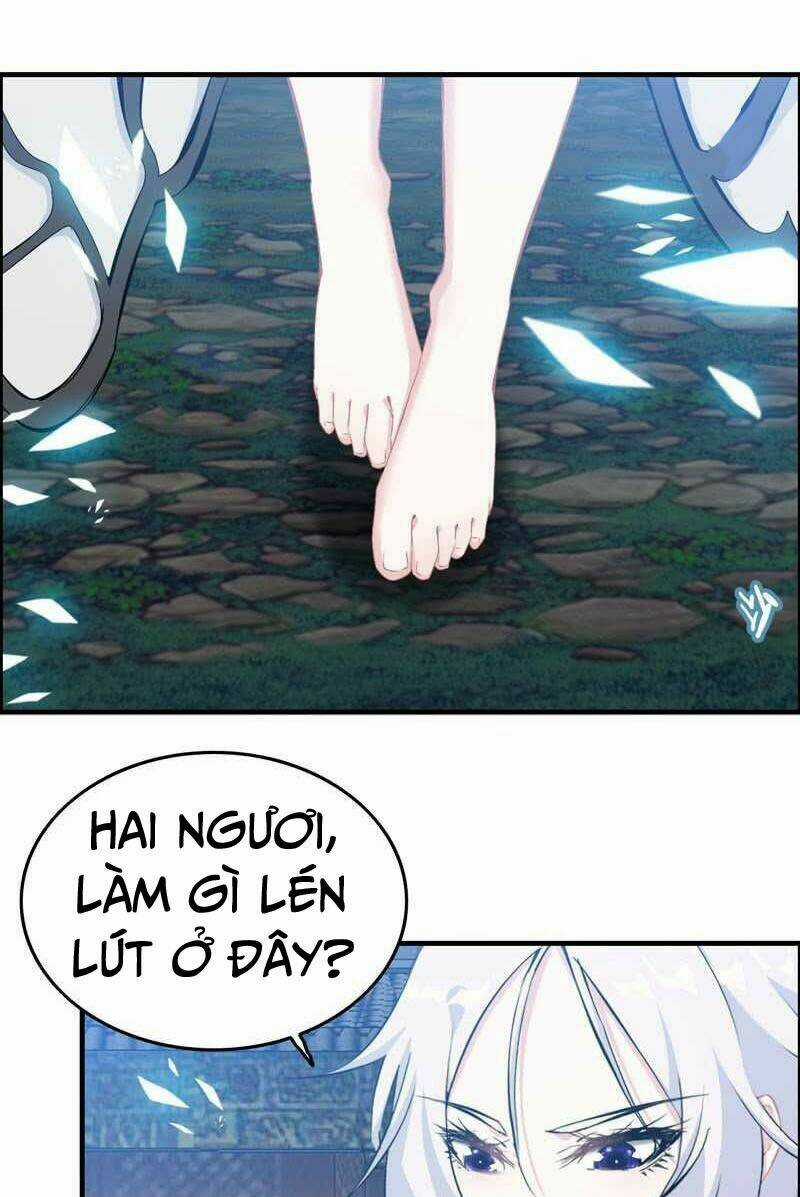 Thần Ma Thiên Sát - Chapter 60 - Trang 9