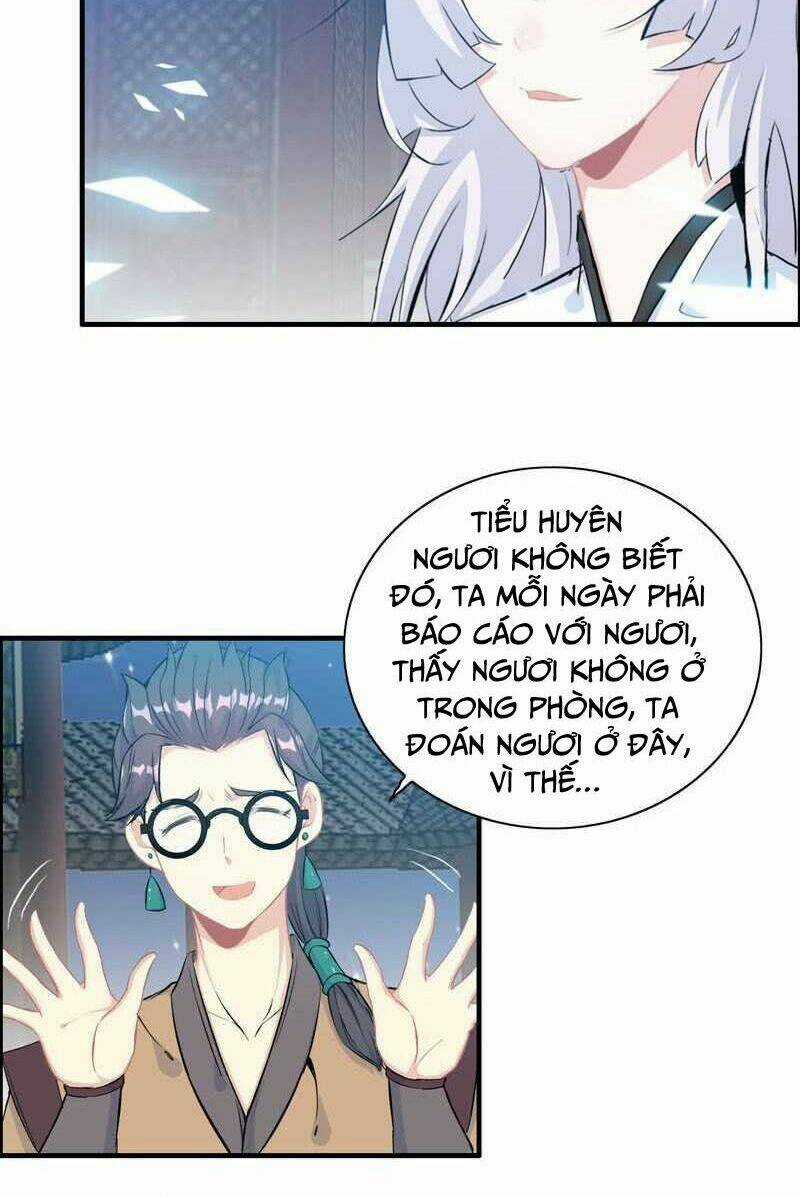 Thần Ma Thiên Sát - Chapter 60 - Trang 10