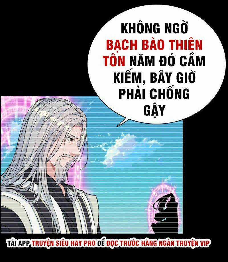 Thần Ma Thiên Sát - Chapter 61 - Trang 12