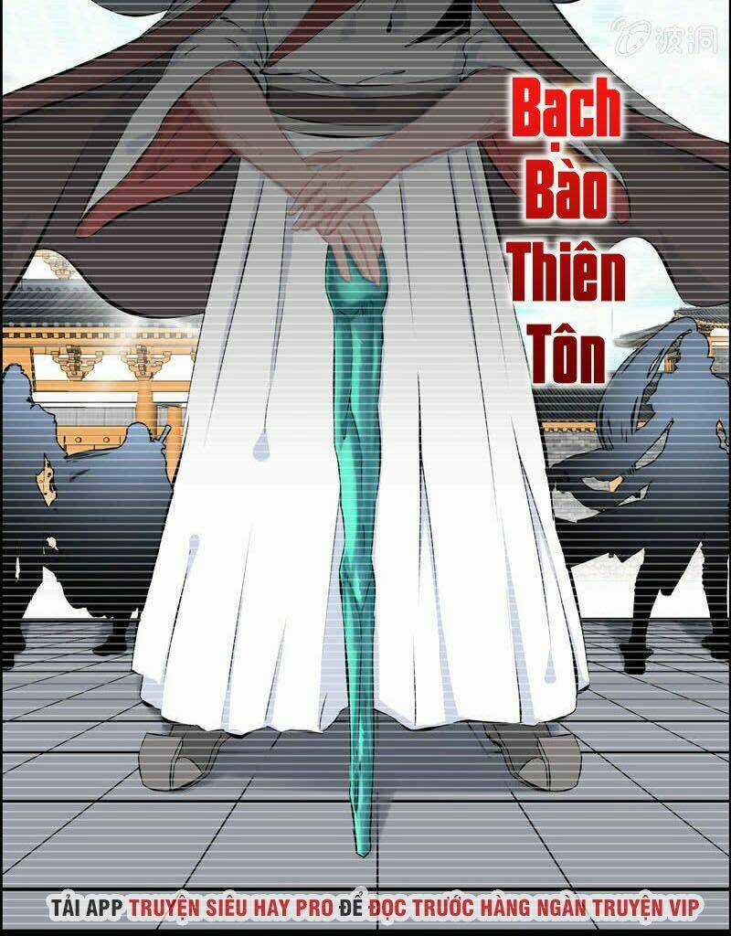 Thần Ma Thiên Sát - Chapter 61 - Trang 14