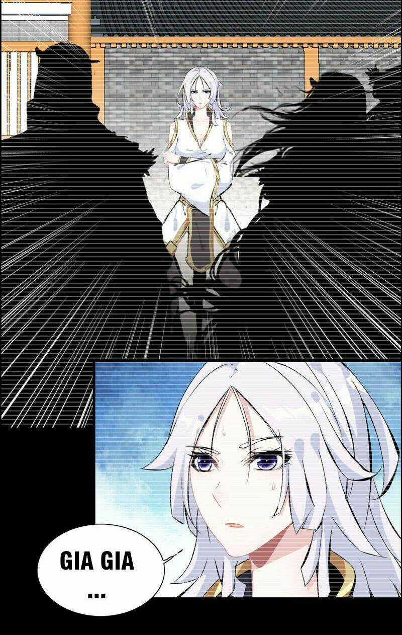 Thần Ma Thiên Sát - Chapter 61 - Trang 16