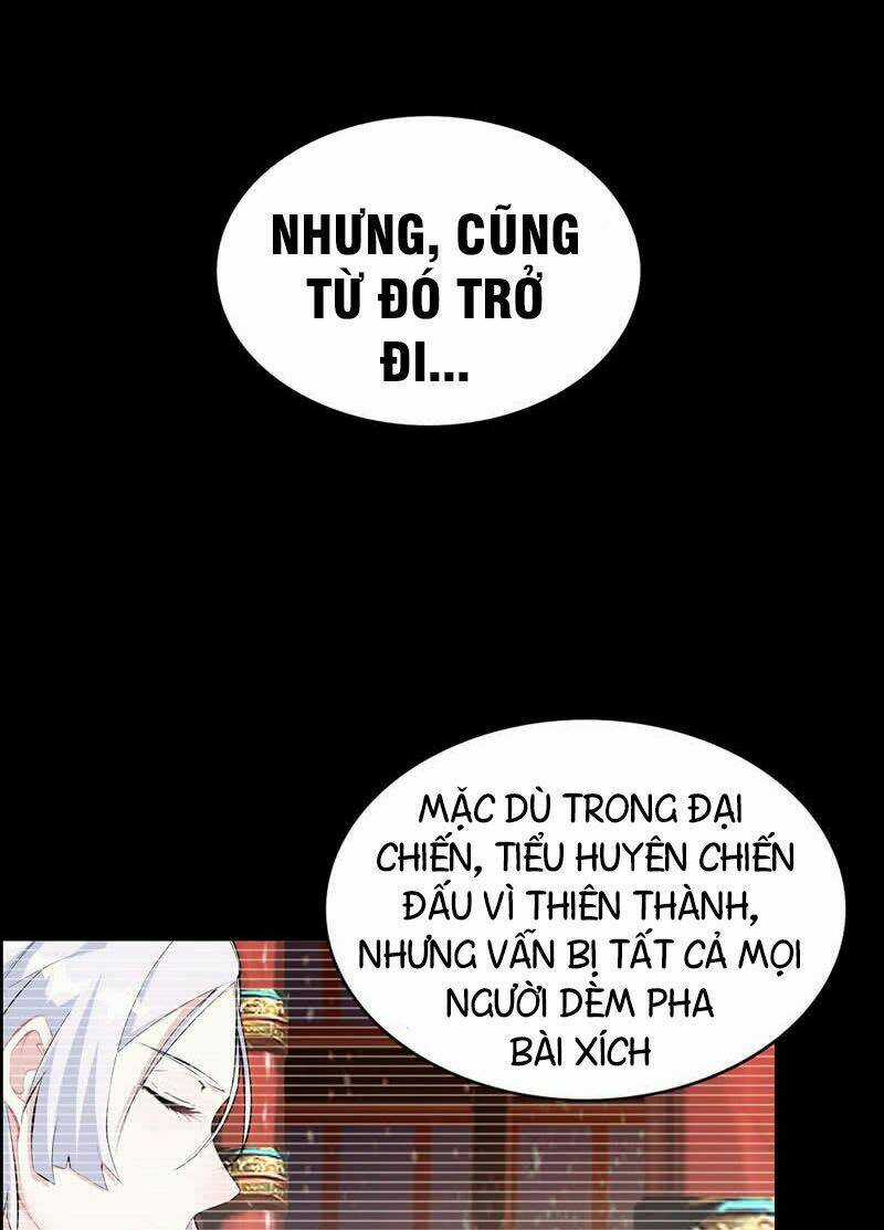 Thần Ma Thiên Sát - Chapter 61 - Trang 20
