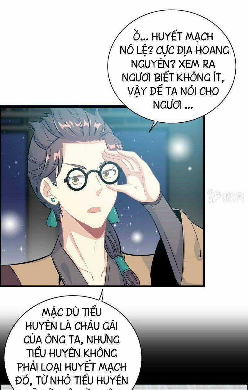 Thần Ma Thiên Sát - Chapter 61 - Trang 3