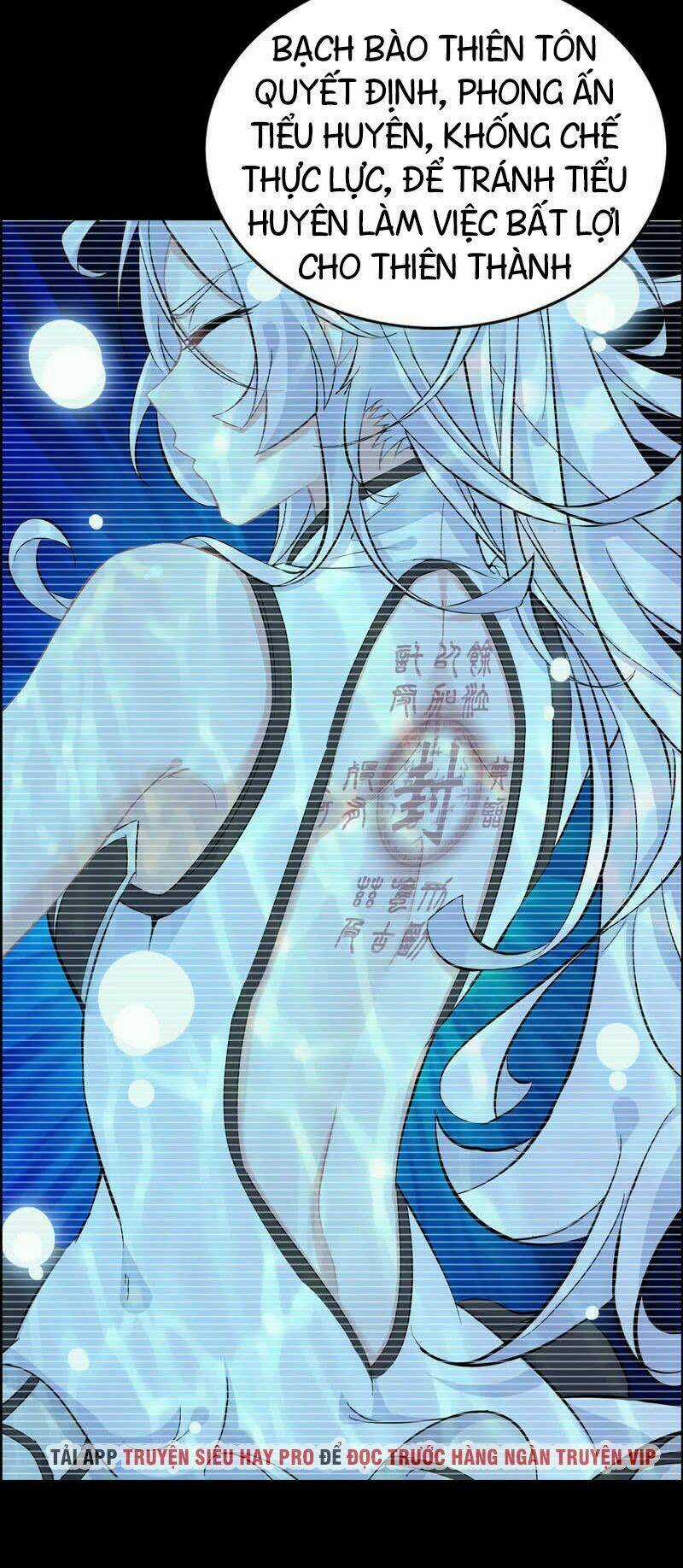 Thần Ma Thiên Sát - Chapter 61 - Trang 22