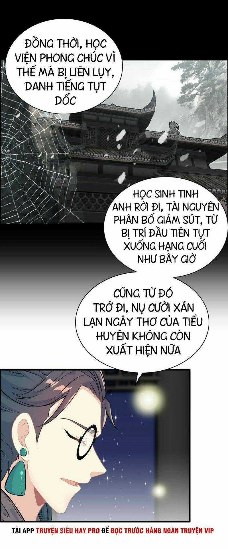 Thần Ma Thiên Sát - Chapter 61 - Trang 23