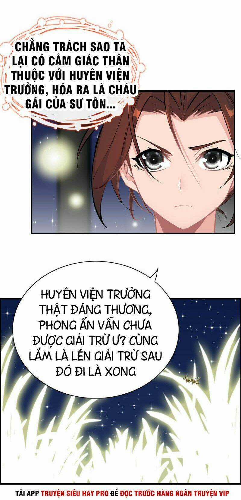 Thần Ma Thiên Sát - Chapter 61 - Trang 24