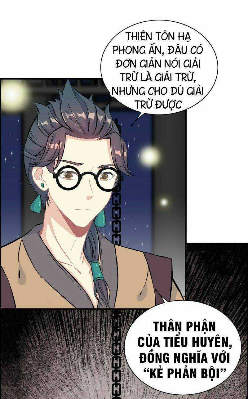 Thần Ma Thiên Sát - Chapter 61 - Trang 25
