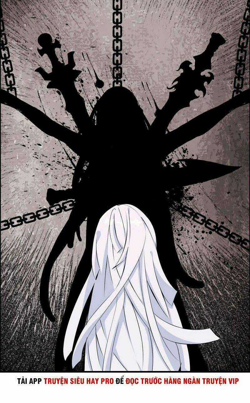 Thần Ma Thiên Sát - Chapter 61 - Trang 26