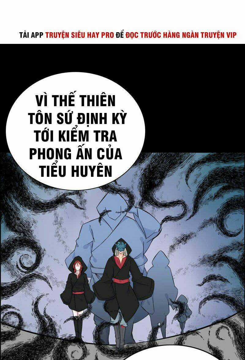 Thần Ma Thiên Sát - Chapter 61 - Trang 27