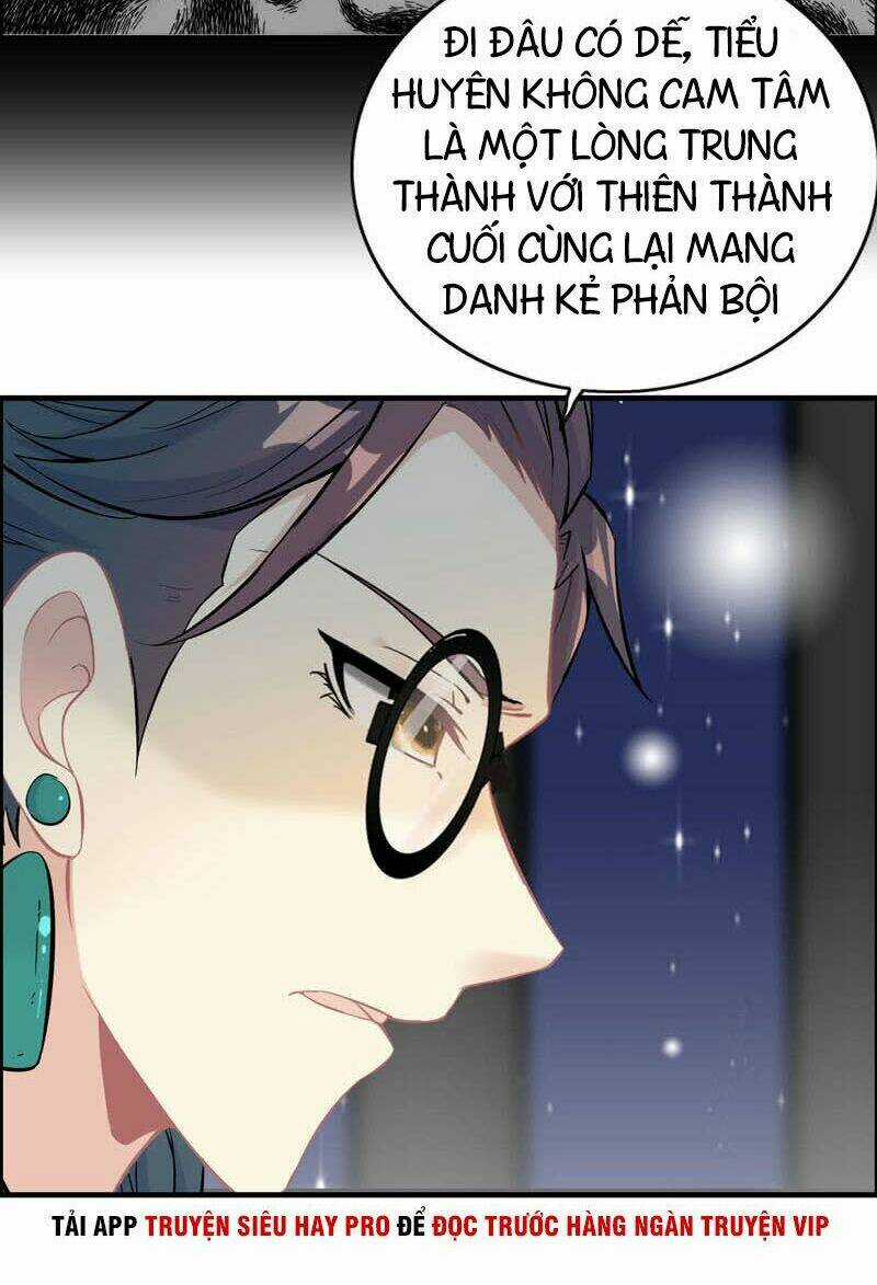 Thần Ma Thiên Sát - Chapter 61 - Trang 28