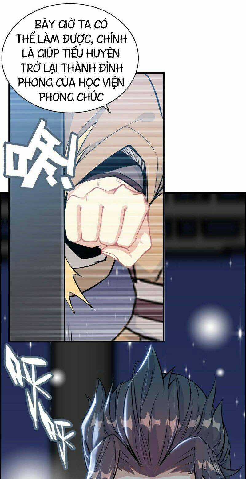 Thần Ma Thiên Sát - Chapter 61 - Trang 30