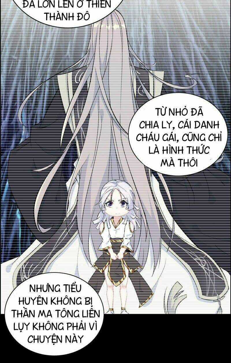 Thần Ma Thiên Sát - Chapter 61 - Trang 4