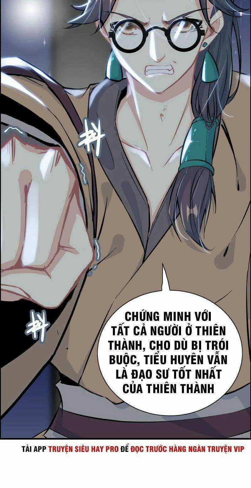 Thần Ma Thiên Sát - Chapter 61 - Trang 31