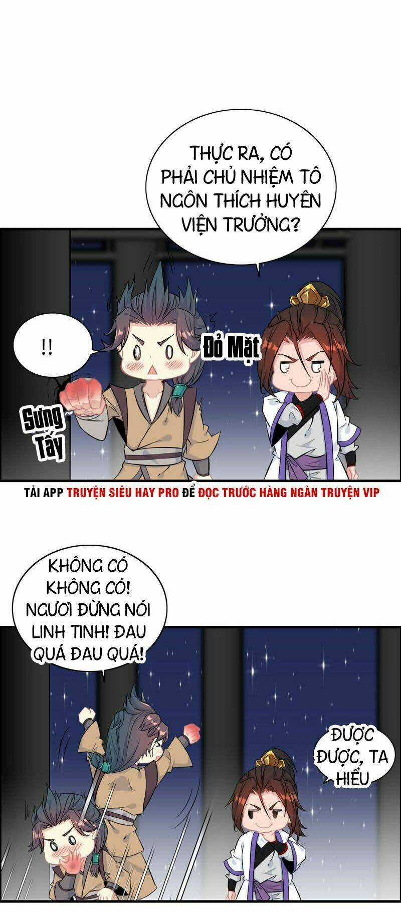 Thần Ma Thiên Sát - Chapter 61 - Trang 32