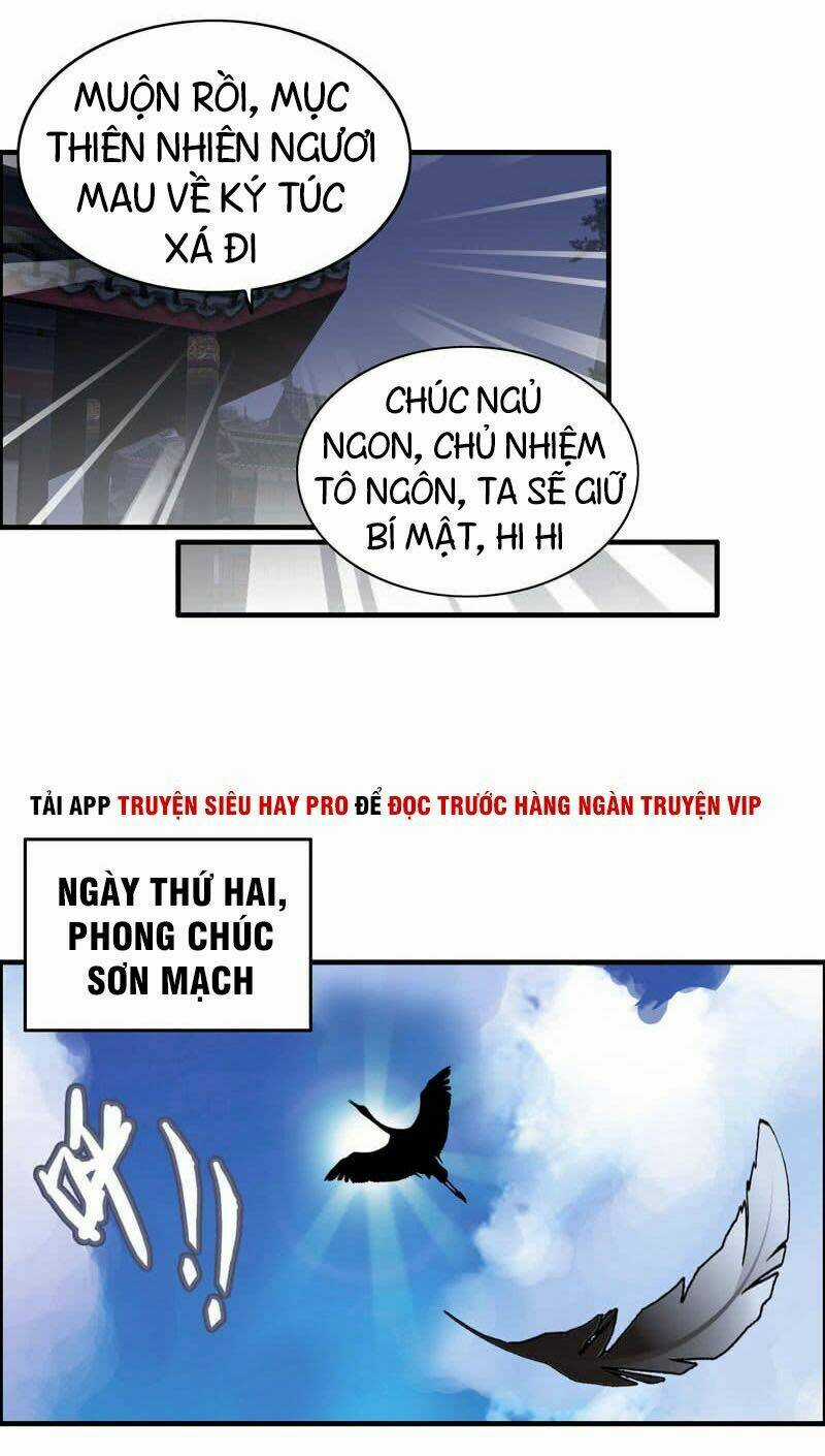 Thần Ma Thiên Sát - Chapter 61 - Trang 33