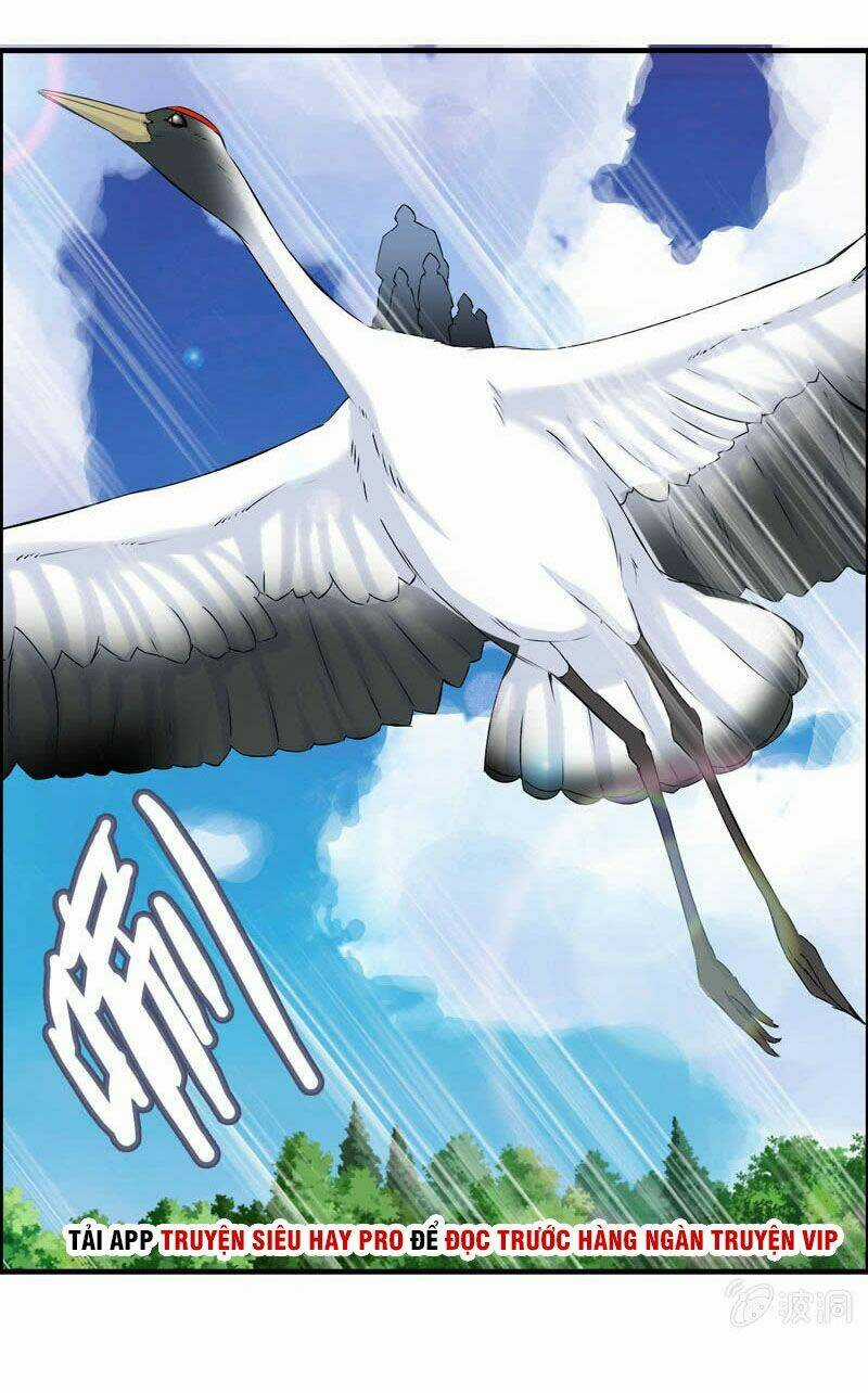 Thần Ma Thiên Sát - Chapter 61 - Trang 35