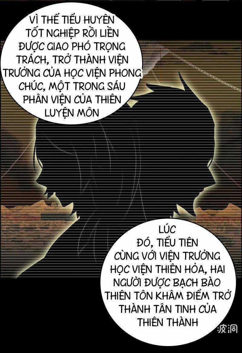 Thần Ma Thiên Sát - Chapter 61 - Trang 6