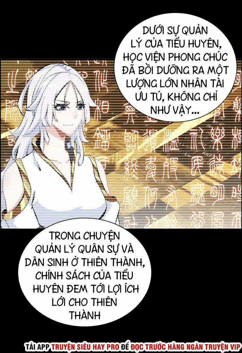 Thần Ma Thiên Sát - Chapter 61 - Trang 7