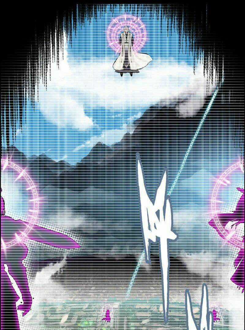 Thần Ma Thiên Sát - Chapter 61 - Trang 9