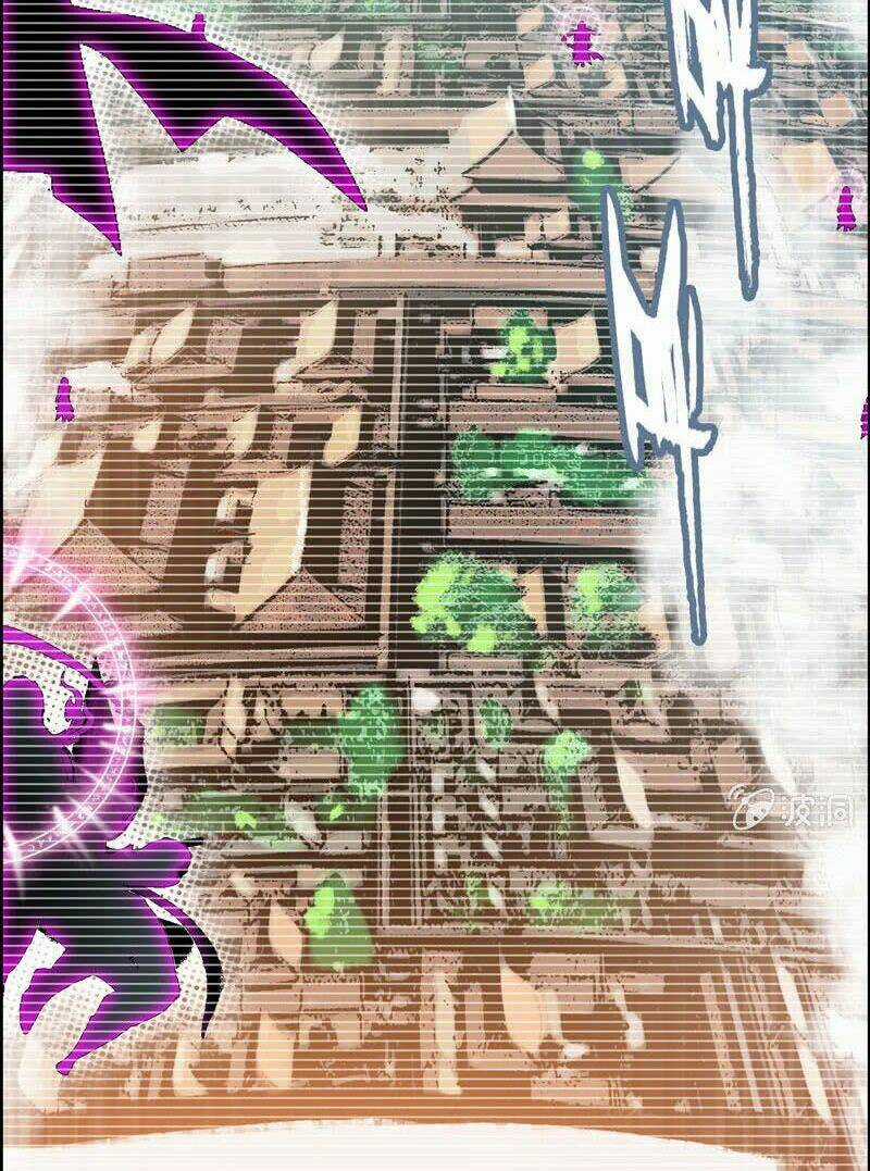 Thần Ma Thiên Sát - Chapter 61 - Trang 10