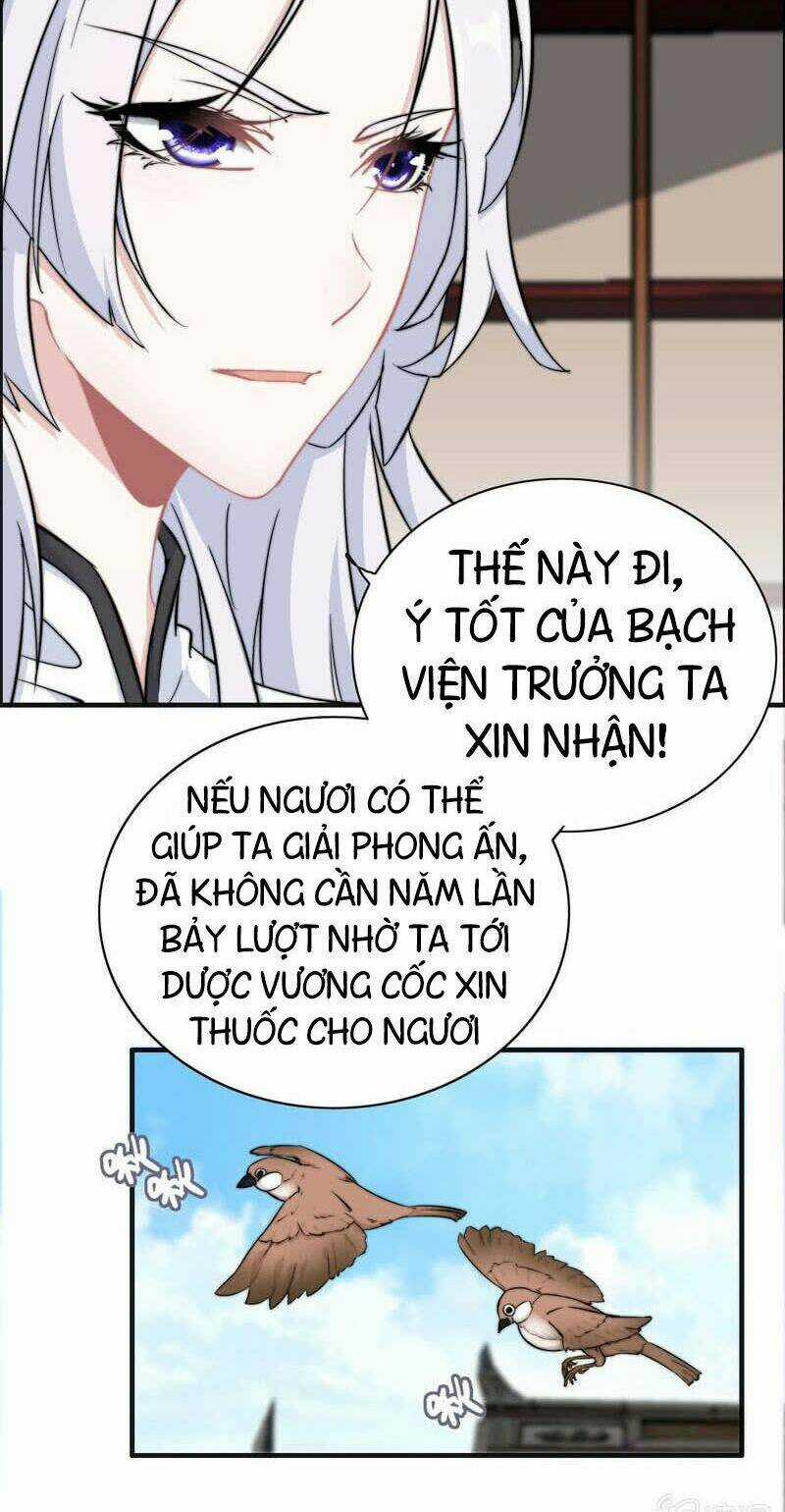 Thần Ma Thiên Sát - Chapter 62 - Trang 12