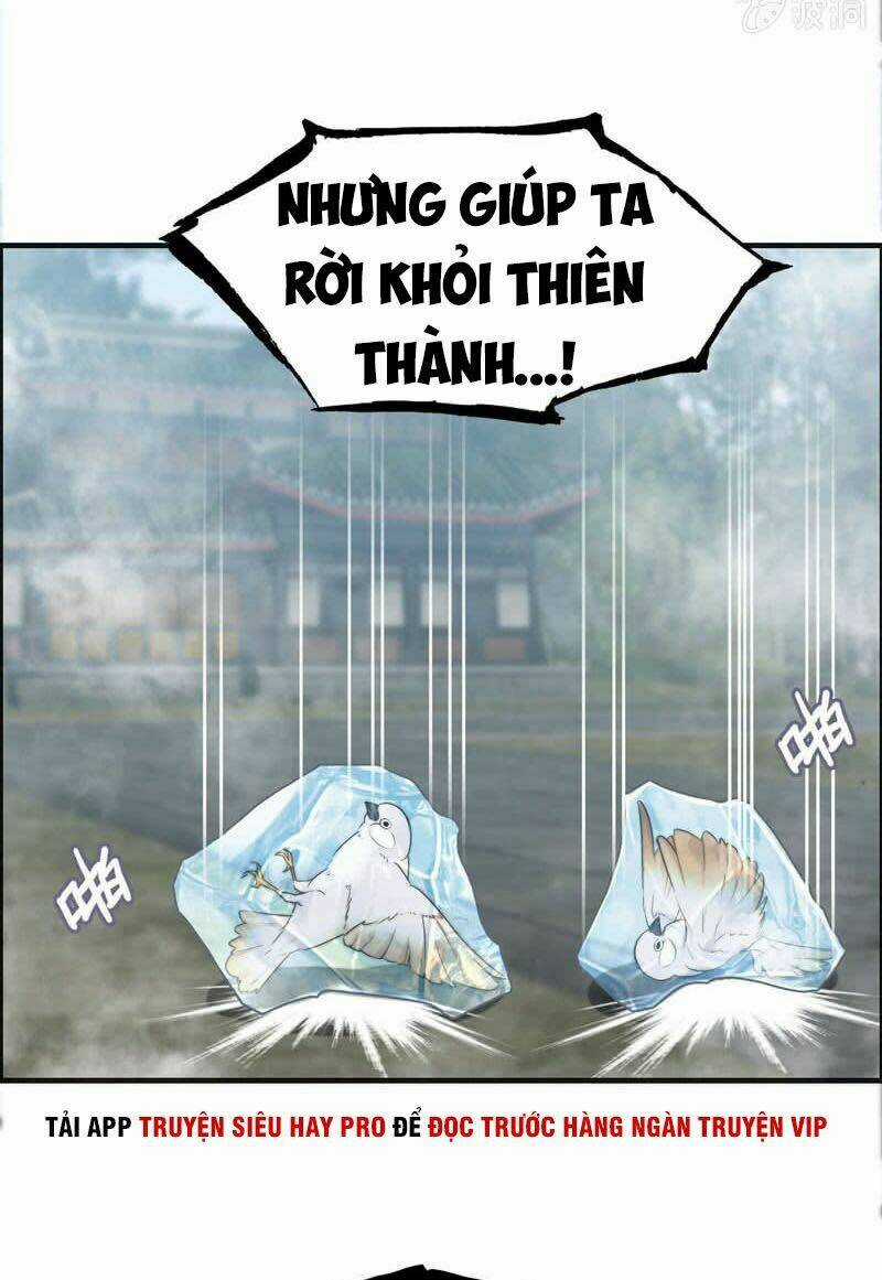 Thần Ma Thiên Sát - Chapter 62 - Trang 13