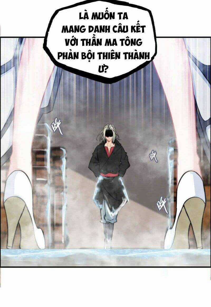 Thần Ma Thiên Sát - Chapter 62 - Trang 14