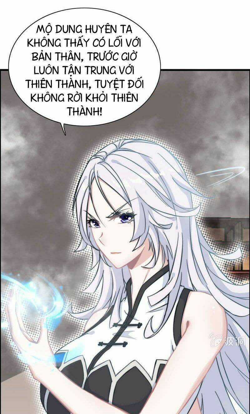 Thần Ma Thiên Sát - Chapter 62 - Trang 16