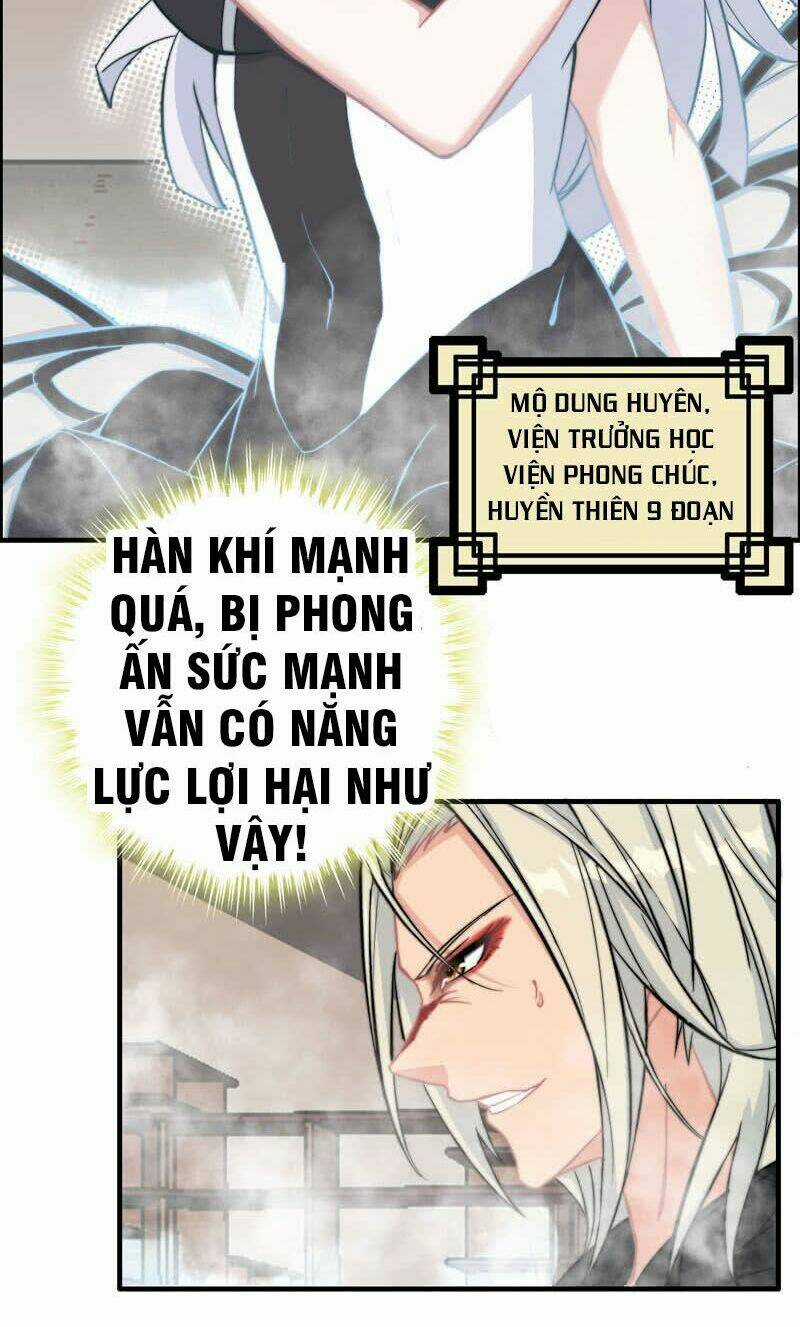 Thần Ma Thiên Sát - Chapter 62 - Trang 17