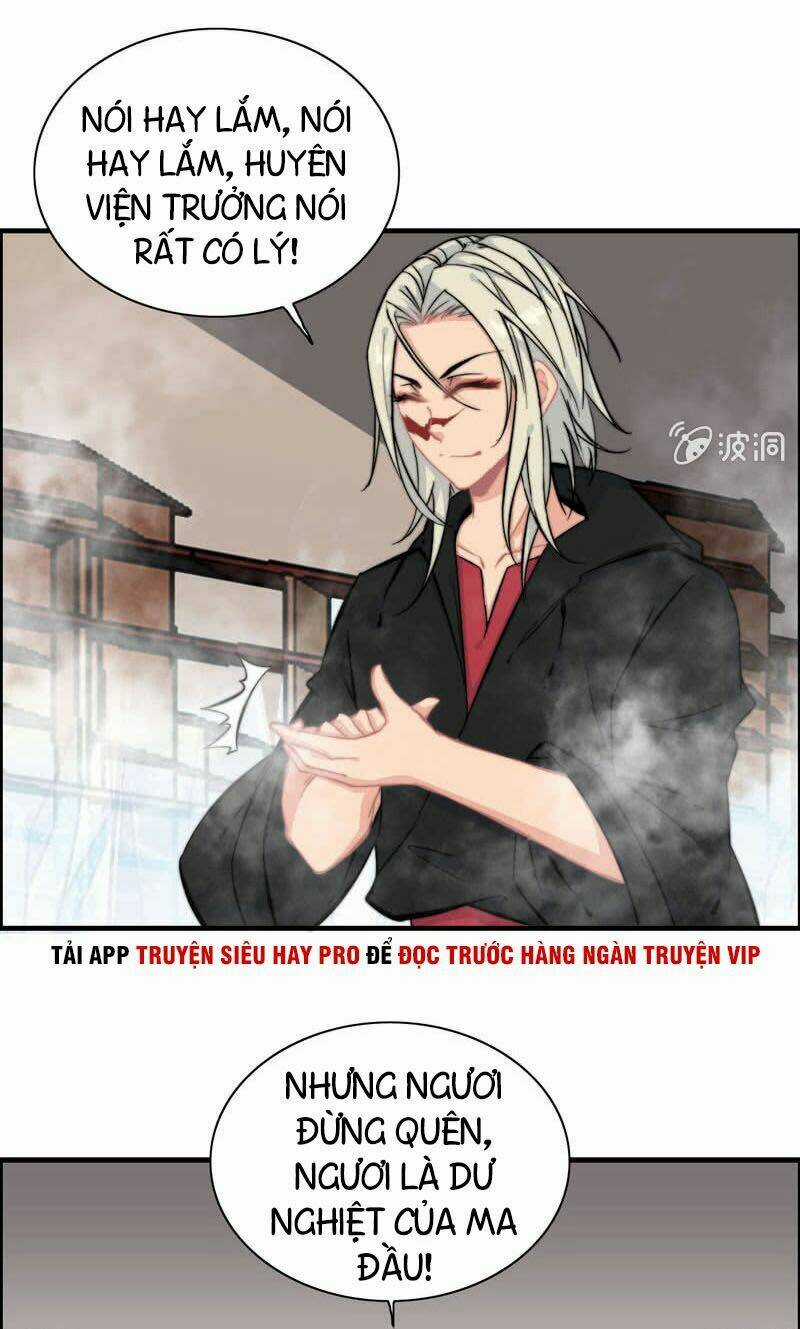 Thần Ma Thiên Sát - Chapter 62 - Trang 18