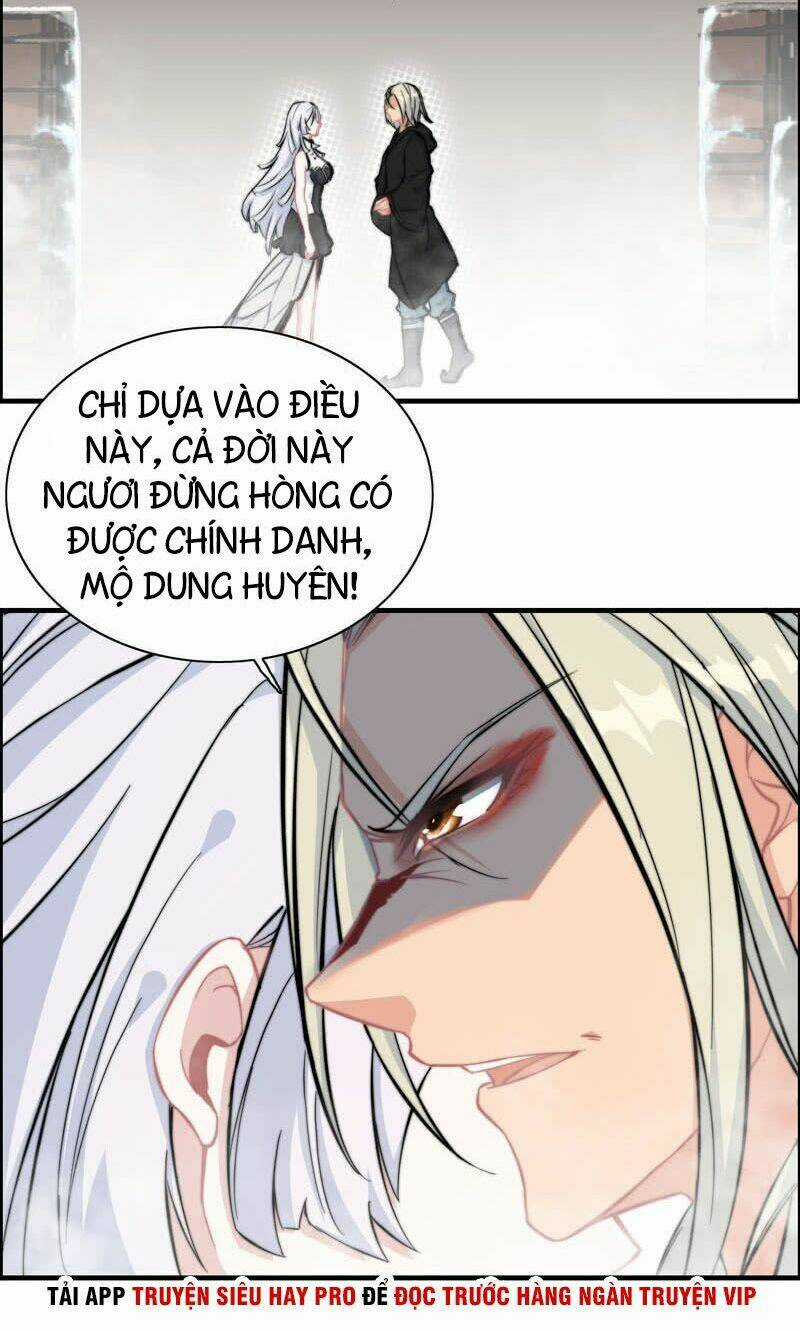 Thần Ma Thiên Sát - Chapter 62 - Trang 19