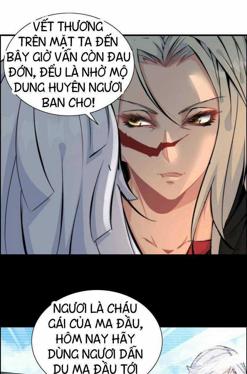 Thần Ma Thiên Sát - Chapter 62 - Trang 20