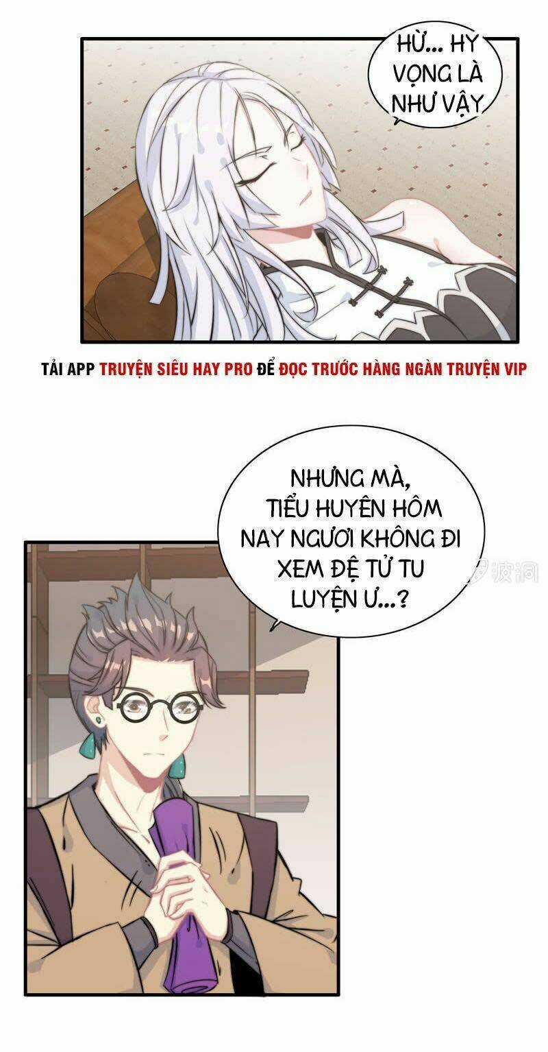 Thần Ma Thiên Sát - Chapter 62 - Trang 3