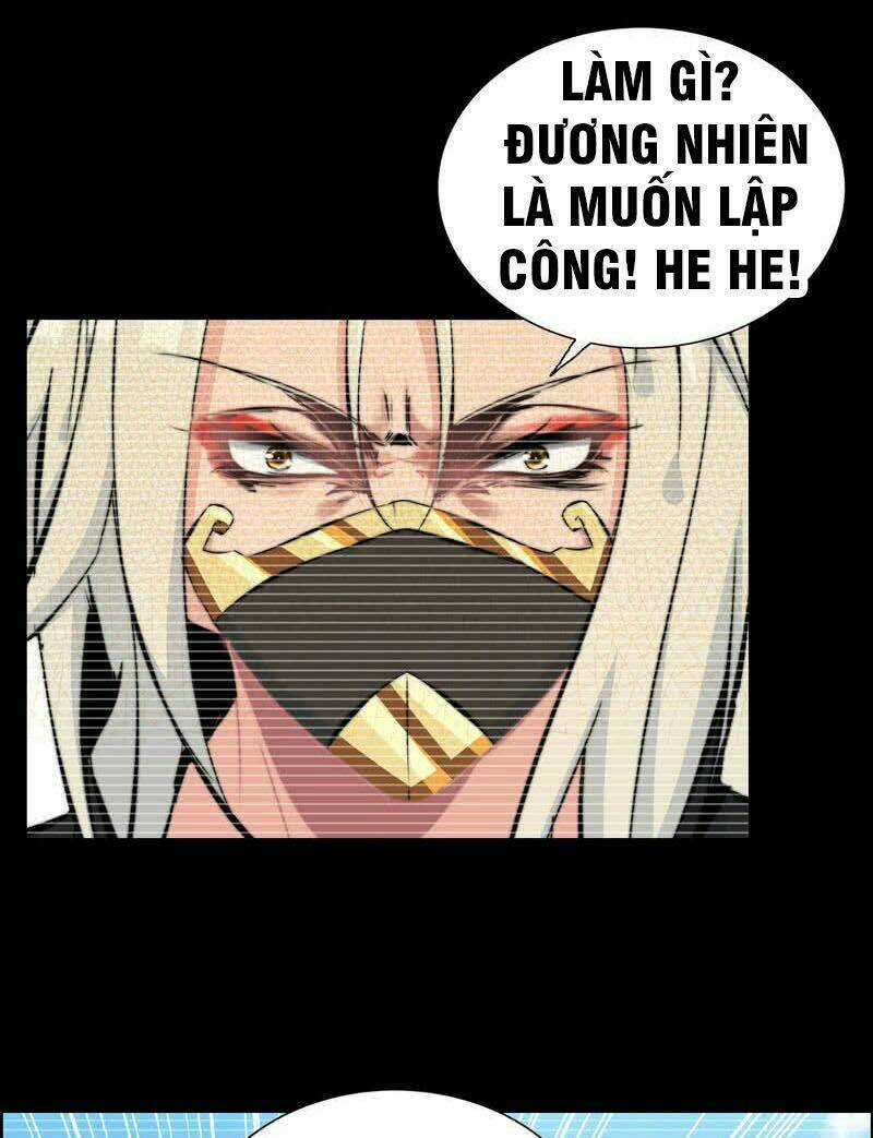 Thần Ma Thiên Sát - Chapter 62 - Trang 22