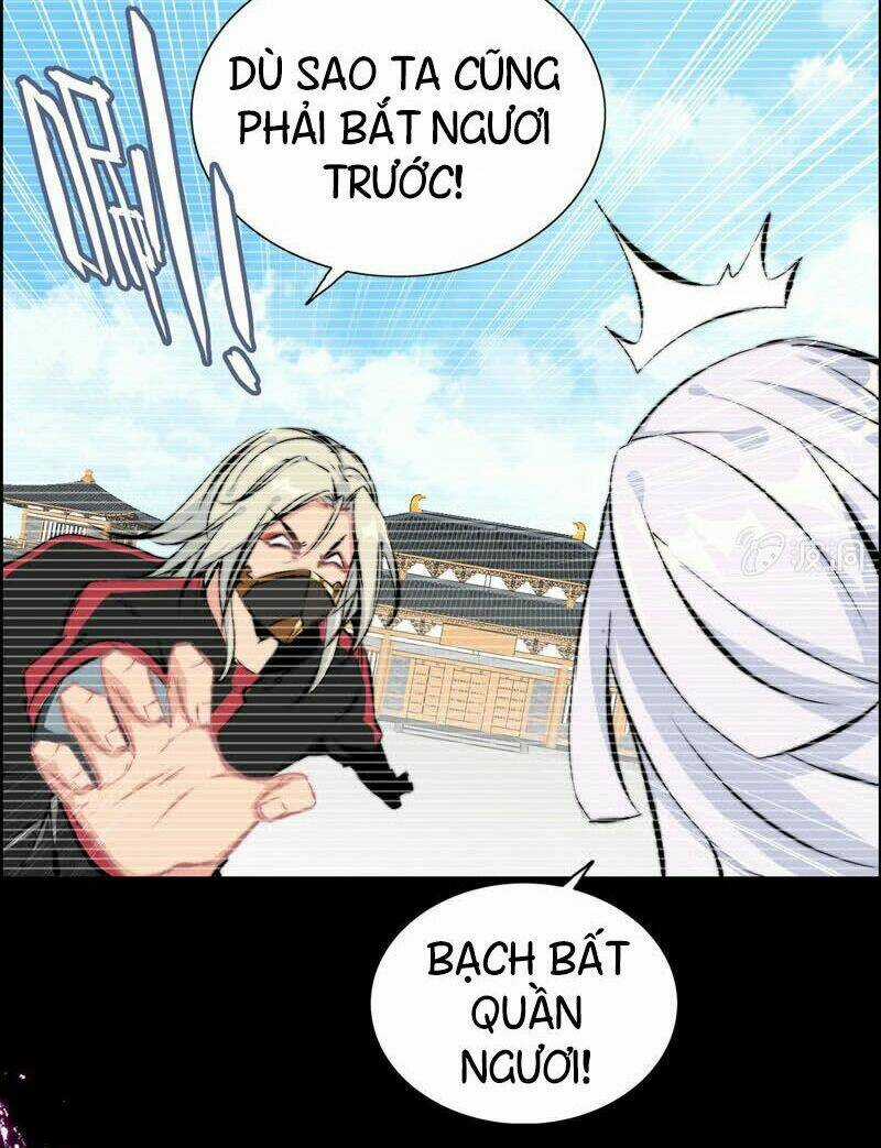 Thần Ma Thiên Sát - Chapter 62 - Trang 23