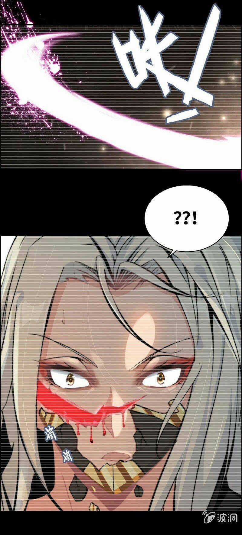 Thần Ma Thiên Sát - Chapter 62 - Trang 24