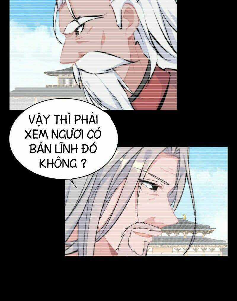 Thần Ma Thiên Sát - Chapter 62 - Trang 27