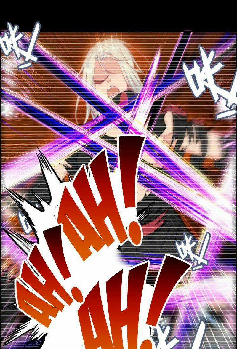 Thần Ma Thiên Sát - Chapter 62 - Trang 29