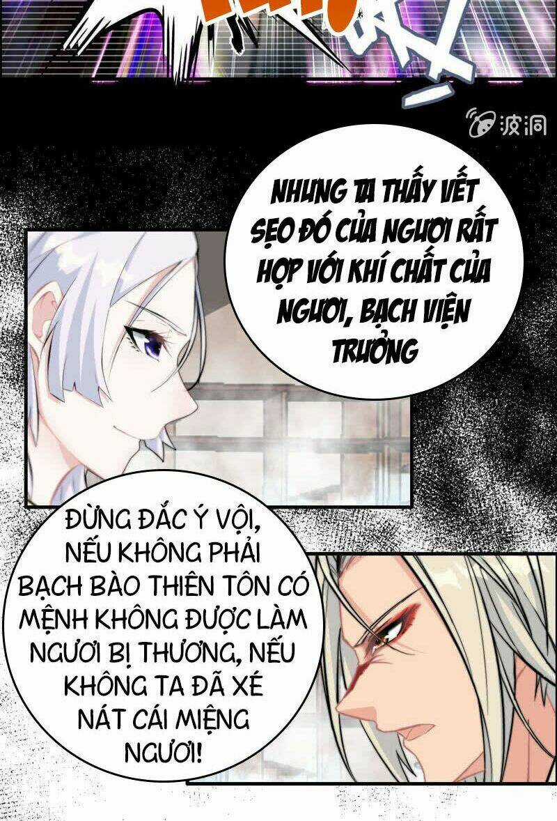 Thần Ma Thiên Sát - Chapter 62 - Trang 30