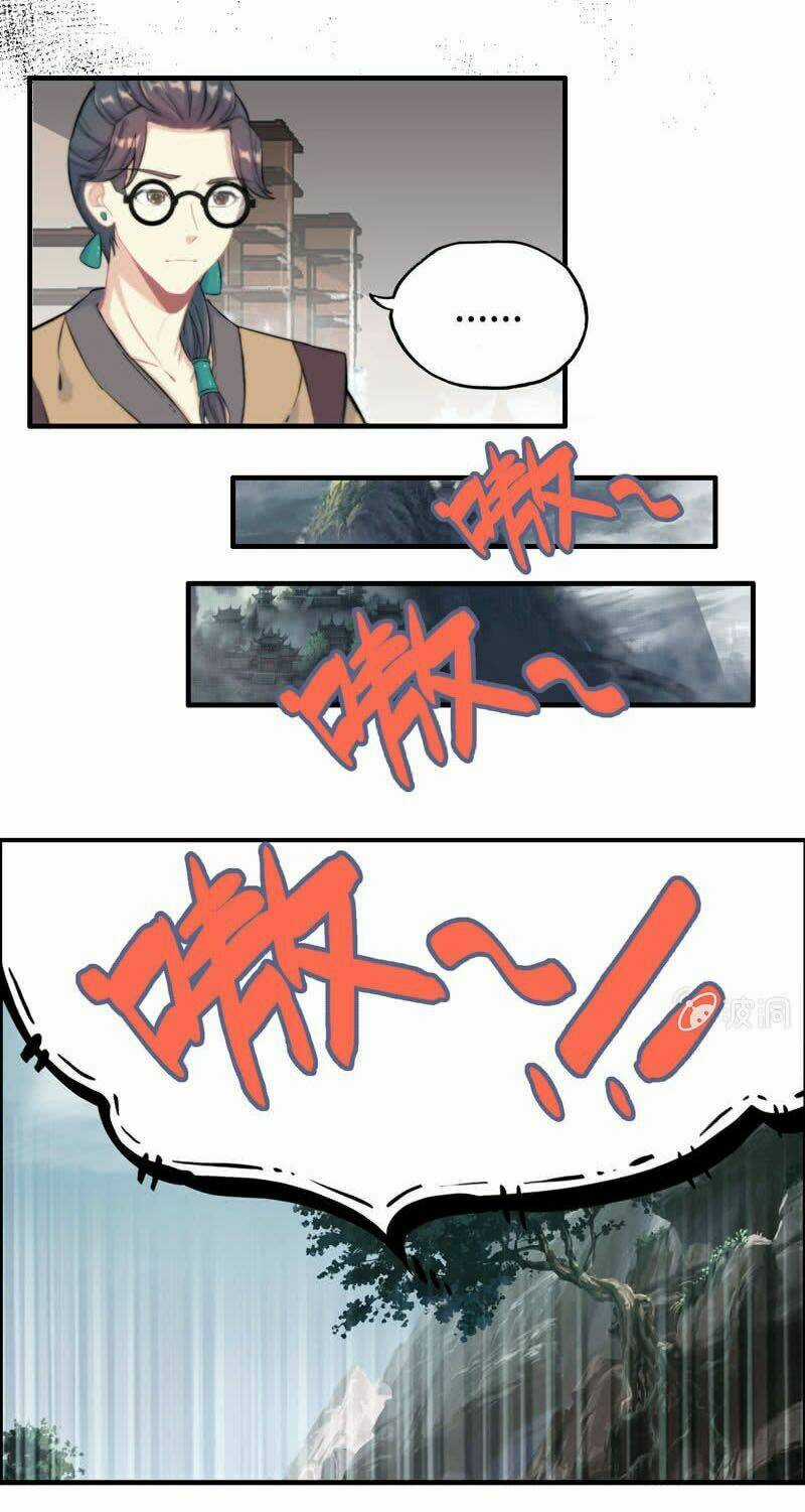 Thần Ma Thiên Sát - Chapter 62 - Trang 31