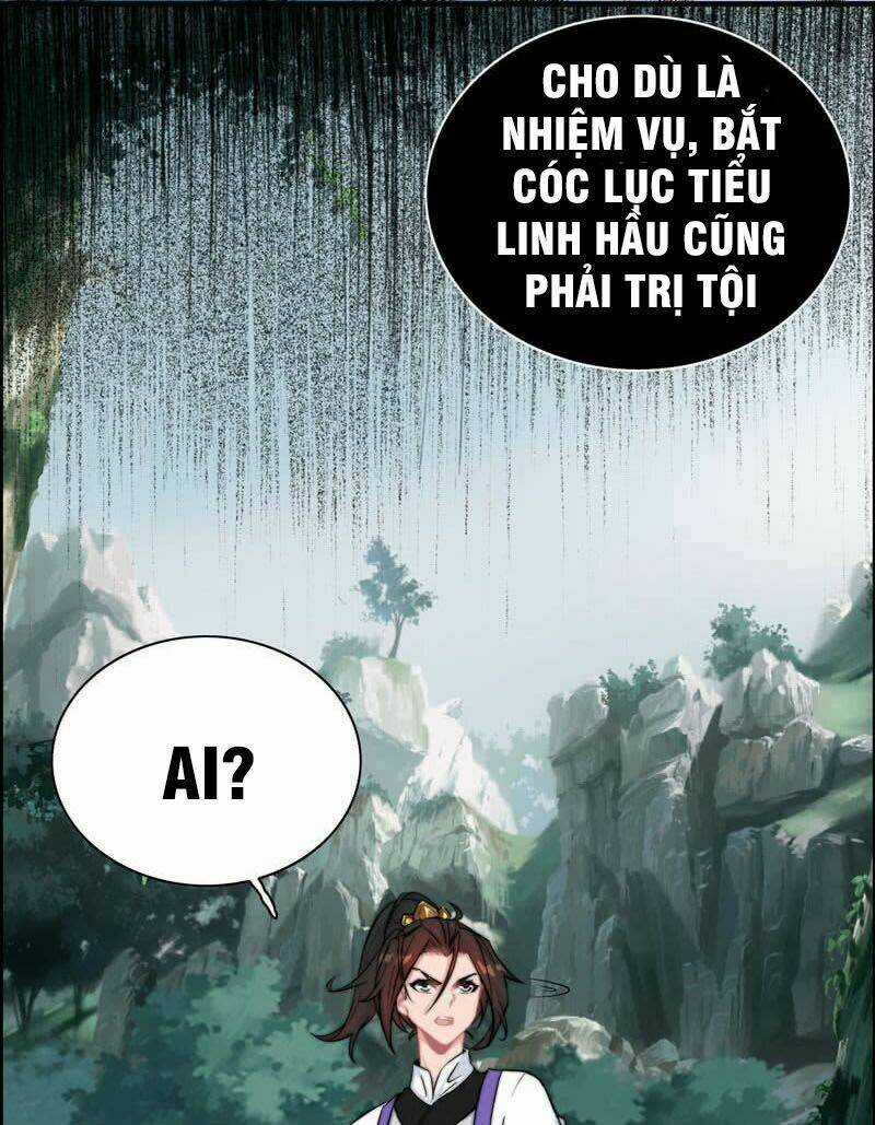 Thần Ma Thiên Sát - Chapter 62 - Trang 33