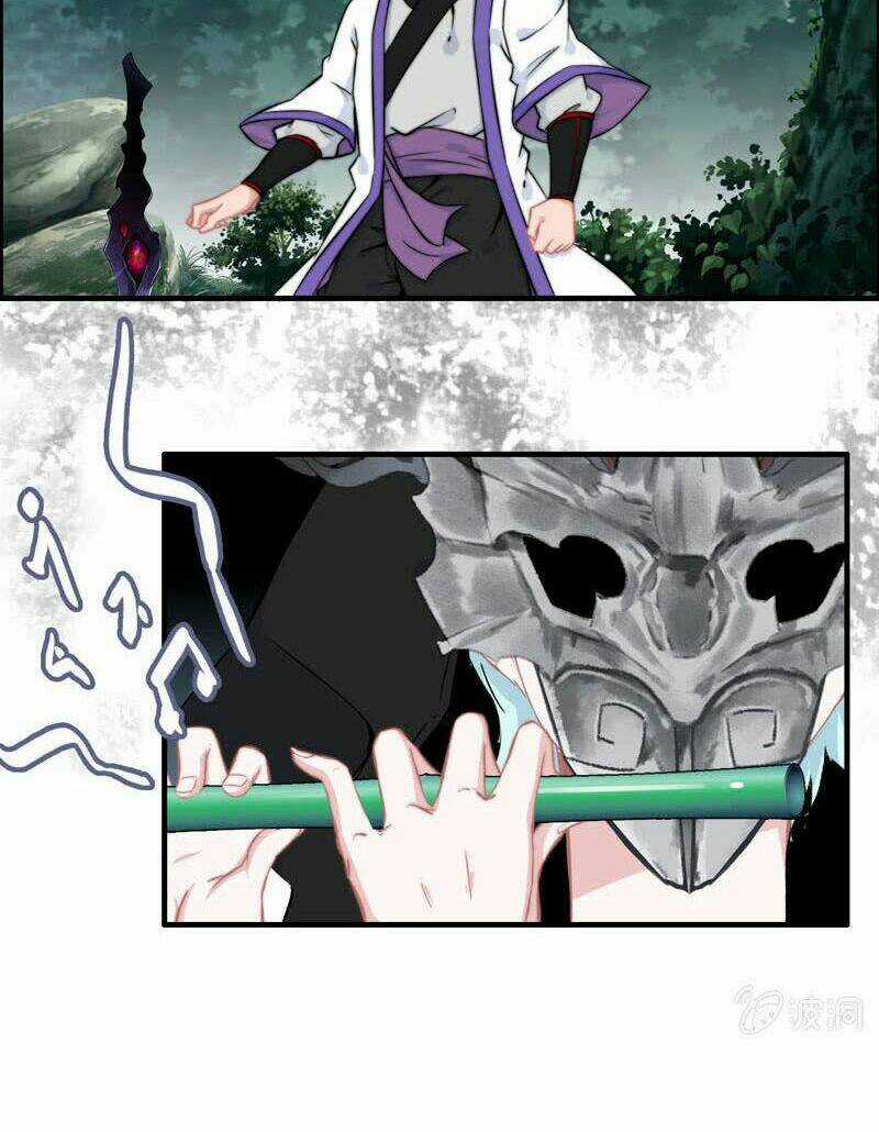 Thần Ma Thiên Sát - Chapter 62 - Trang 34