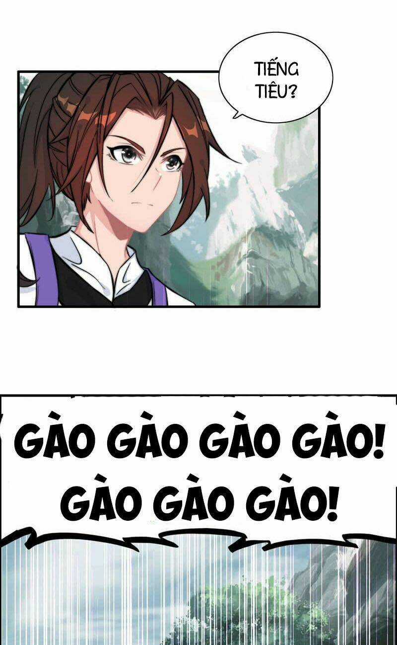 Thần Ma Thiên Sát - Chapter 62 - Trang 35